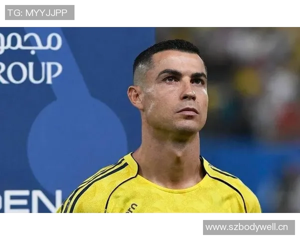 足球明星中谁的颜值最高最迷人引发球迷热议